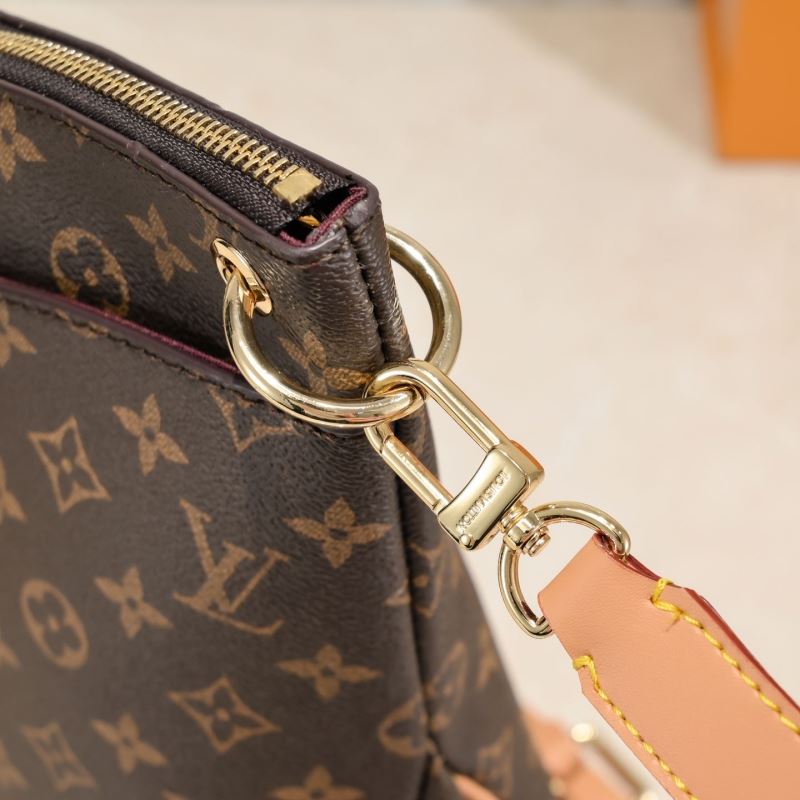 LV Hobo Bags